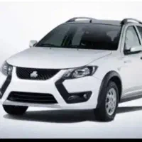 فروش کوییکGXRسفید مشکی