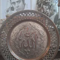 تابلو مسی الله عتیقه