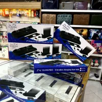 استند PS4 اسلیم و پرو