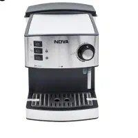 اسپرسو قهوه ساز ندوا مدل 143 تضمینی|سماور، چای‌ساز، قهوه‌ساز|تهران, بازار|دیوار