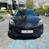 مزدا نیو فول کامل بدون رنگ