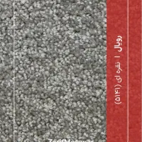 موکت تافتینگ ظریف مصور|موکت|زنجان, |دیوار