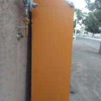 فروش یخچال وترینی  مخصوص سوپر مارکت  سالم