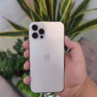 آیفون ۱۲ پرو  رنگ Gold|موبایل|اصفهان, مفتح|دیوار