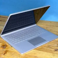 Microsoft Surface BooK2سبک،قدرتمندو فوق‌العاده شیک