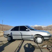 دربستی با پژو ۴۰۵|خدمات حمل و نقل|بانه, |دیوار