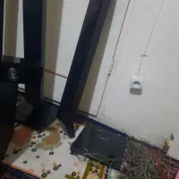 باند سامسونگ سینما خانواده