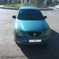 تیبا ۲ مدل ۹۷|خودرو سواری و وانت|الیگودرز, |دیوار