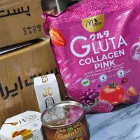 محصولات گیاهی