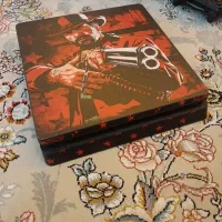 ps4 slim 1tra|کنسول، بازی ویدئویی و آنلاین|خرم‌آباد, |دیوار