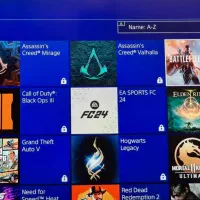 فروش دستگاه PS4 اسلیم کپی خور|کنسول، بازی ویدئویی و آنلاین|خمینی‌شهر, |دیوار