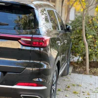 تیگو7پرو|خودرو سواری و وانت|تربت‌حیدریه, باغ سلطانی|دیوار