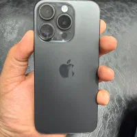 iphone 15pro  همراه با رجیستر|موبایل|اصفهان, جلفا|دیوار