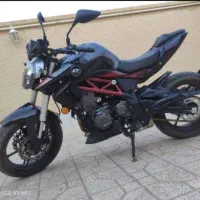 کیوجی 300 بنلی Qj