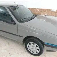 پژو آردی