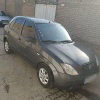 تیبا دو مدل 95 تمیز|خودرو سواری و وانت|تربت جام, شاهد|دیوار