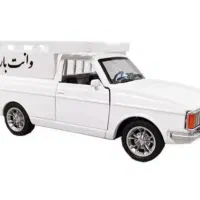 وانت بار کرایه همه جا