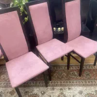 صندلی میز ناهار خوری