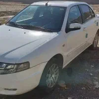 سورن پلاس مدل ۱۴۰۲ Ef7|خودرو سواری و وانت|کرج, شهرک اوج|دیوار