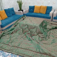 لحاف کرسی نو با بهترین جنس ترمه