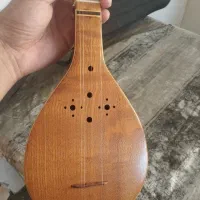 سه تار حرفه ای جوانشیر