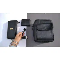 ست های زیبا دست دوز چرم طبیعی هدیه خاص روز مرد|کیف، کفش، کمربند|اهواز, شهرک برق|دیوار