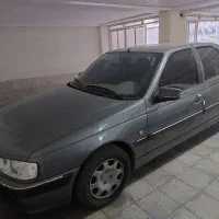پارس مدل 97