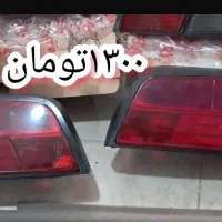 چراغ خودرو|قطعات یدکی و لوازم جانبی|بروجرد, |دیوار