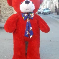 خرس خیلی بزرگ