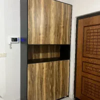 کابینت،کمد دیواری،میز TV،جاکفشی|جاکفشی، کمد، دراور|تنکابن, |دیوار