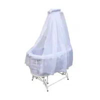 گهواره و تخت  فلزی