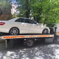 امداد حمل و جابجایی با خودرو بر جرثقیل و یدک کش|خدمات حمل و نقل|شهرکرد, |دیوار