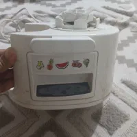 آبمیوه گیری