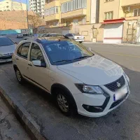 کوییک Gxr 1404|خودرو سواری و وانت|تبریز, |دیوار