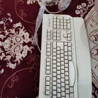 کیبورد سالم