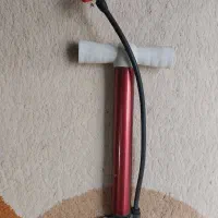 تلمبه باد و جک دوچرخه ۲۴|دوچرخه، اسکیت، اسکوتر|اصفهان, خانه اصفهان|دیوار