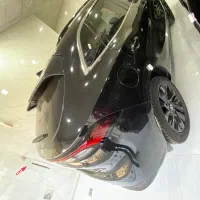 لاماری مشکی|خودرو سواری و وانت|قم, باسکول|دیوار