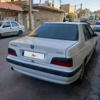 پژو پارس دوگانه شرکت|خودرو سواری و وانت|تهران, کیانشهر|دیوار