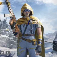 اکانت کالاف فوری