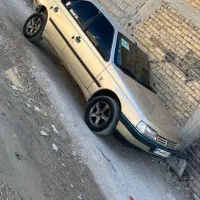 پژو ۴۰۵ مدل ۸۴ تمیز  موتور بشرط|خودرو سواری و وانت|نورآباد ممسنی, |دیوار