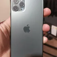 اپل iPhone 11 Pro با حافظهٔ ۲۵۶ گیگابایت|موبایل|تربت جام, پاسداران|دیوار
