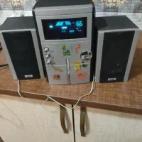 اسپیکر کامپیوتر