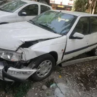 خریدار ماشین تصادفی