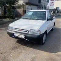 پرایدوانت۴۰۳،صفرخشک