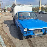 اتاق نیسان مکانیزه زباله کش ترکیه|خودرو سواری و وانت|تبریز, |دیوار