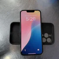 ایفون ۱۳پرو ۲۵۶گیگ lla|موبایل|تهران, زعفرانیه|دیوار