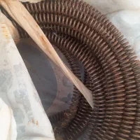 فنر چاه فروشی