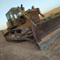 گریدر  بلدوزر دی۷جی