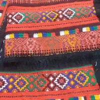 زیح و آستین تمام دست