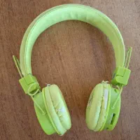 هدفون نیاز به تعمیر